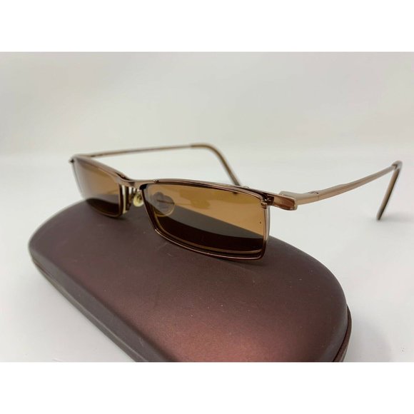 Revolution Eyewear Eyeglasses Sunglasses And CLIP ON REV562 50 [] 17 140 - Picture 10 of 11